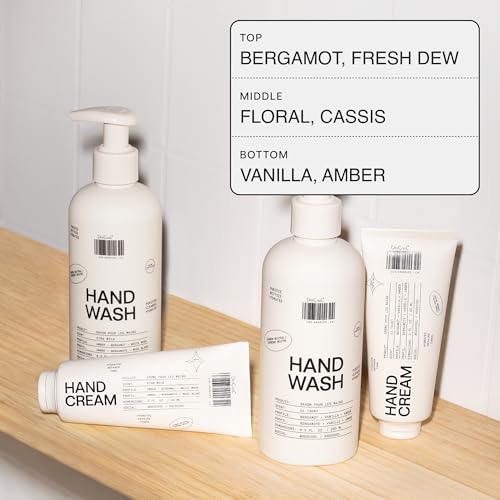 DedCool Hand Cream 01 Taunt, Niacinamide & Ceramide Hydrating Treatment