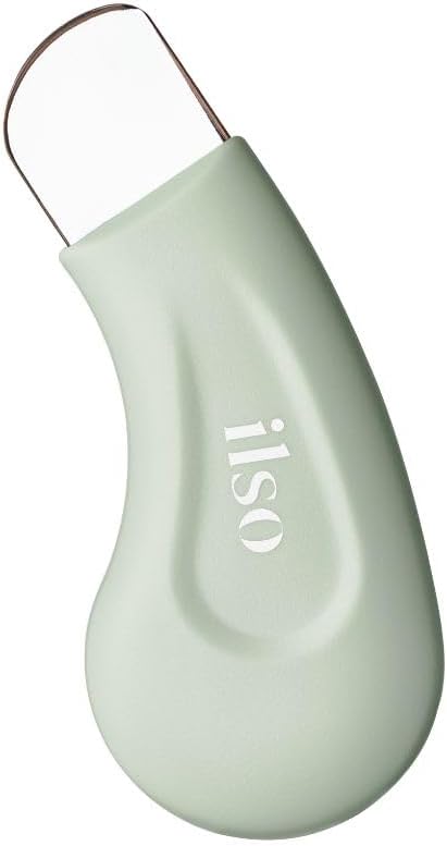 Deep Clean Blackhead Remover Tool - Safe Silicone Design for Mud Cream & Cleansing Oil | Professional Use
