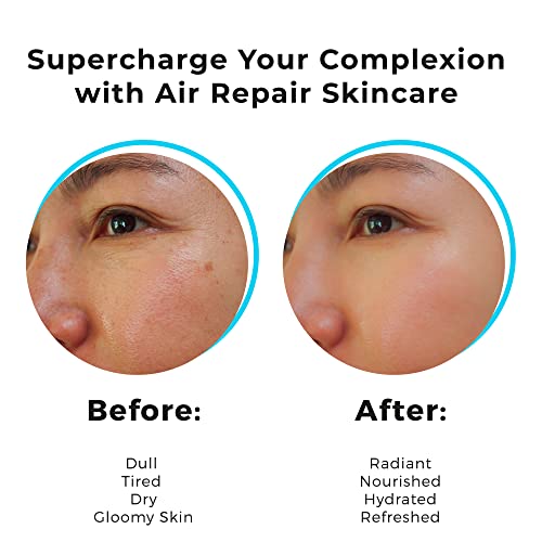 Hydrating Facial Mist with Hyaluronic Acid & Aloe Vera - 59ml
