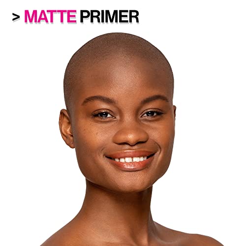 Wet n Wild Photo Focus Matte Face Primer - Pack of 2