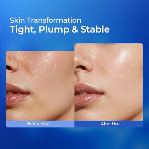 PROF.LING Hydrating Gel Cleanser with Hyaluronic Acid for Sensitive Skin