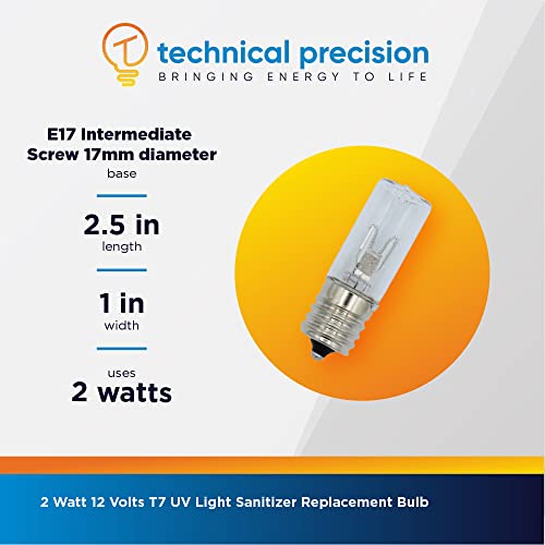 Technical Precision Replacement Part for Sonicare 423502504291