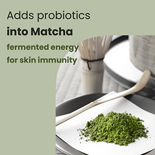 HEIMISH Matcha Biome Hydrogel Eye Patches for Dark Circles & Puffiness