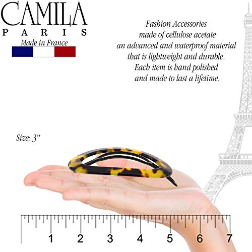 Camila Paris CP2794 Tokyo 3x3