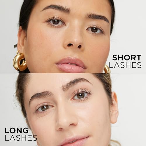 L'Oreal Paris Telescopic Mascara - Lengthening & Separating, Black