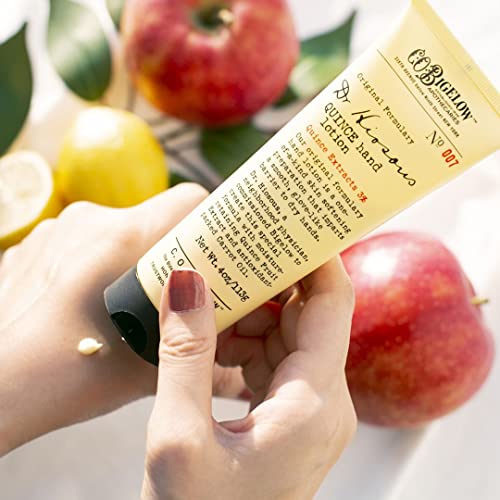 C.O. Bigelow Deep Hydration Hand Lotion - Travel Size 2 oz