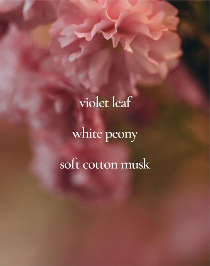 Haiku Kyoto Flower Eau de Parfum for Women - Fresh Green Floral Scent with Violet Leaves & White Peony | 1.7 fl oz