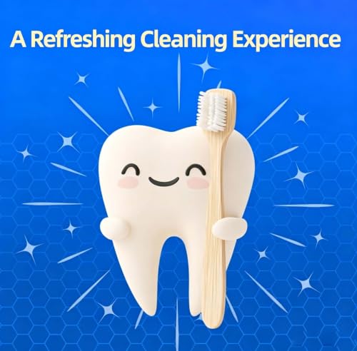 KeLeek Brightening Hydroxyapatite Toothpaste for Enamel Care