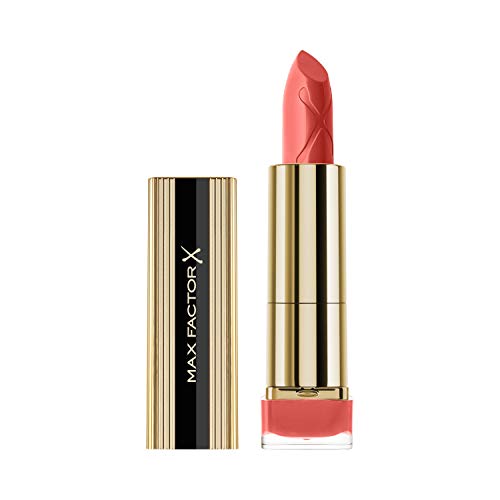 Max Factor Color Elixir Moisturizing Lipstick - 050