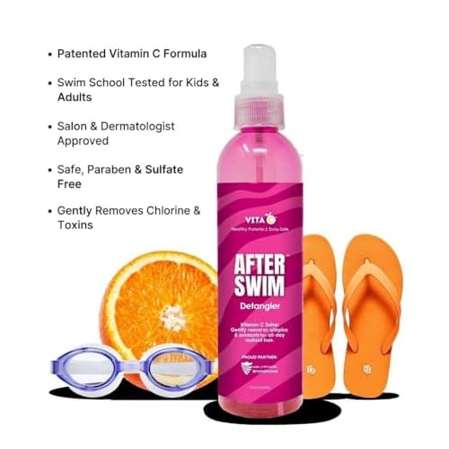 Vita C Detangler
