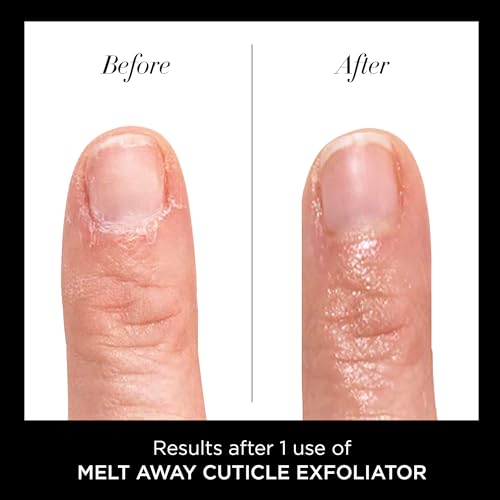 butter LONDON Melt Away Cuticle Exfoliator - Pain-Free Nail Softener