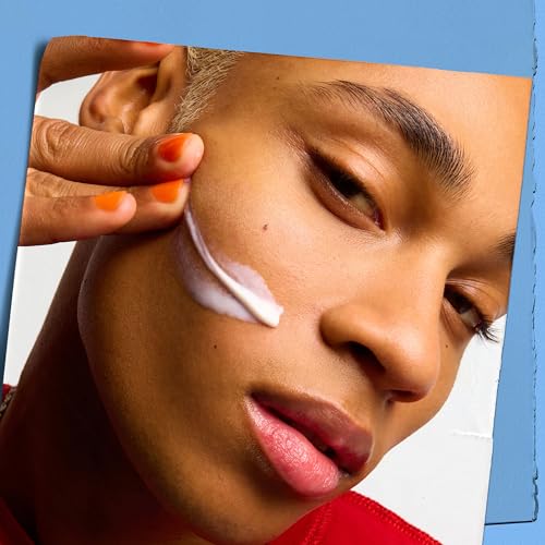 Kiehl's Ultra Facial Moisturizer - 24-Hour Hydrating Face Cream for All Skin Types