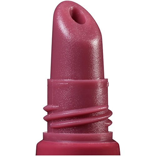 REVLON Kiss Plumping Lip Creme in Spiced Berry - Lip Enhancer