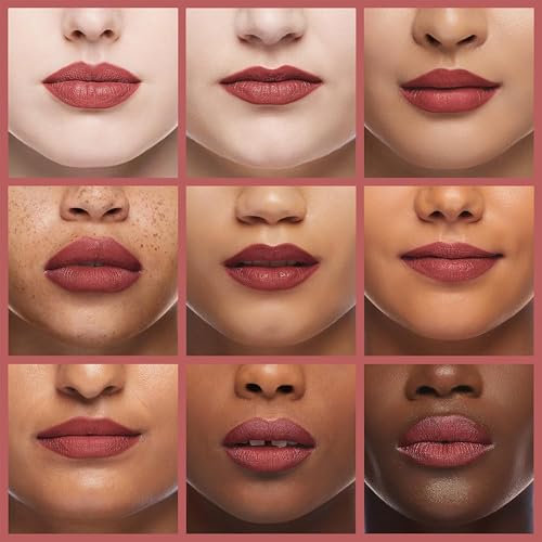 Sorme' Smooch Proof Lip Stain Runway - Matte Long-Wear Lip Color