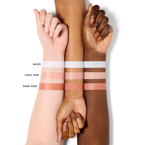 e.l.f. Soft Glam Brightening Corrector - Light Pink, Hydrating Formula
