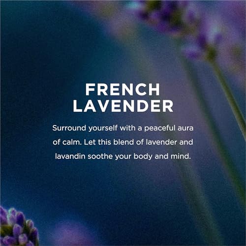 EO French Lavender Bubble Bath - 12 oz Vegan & Natural