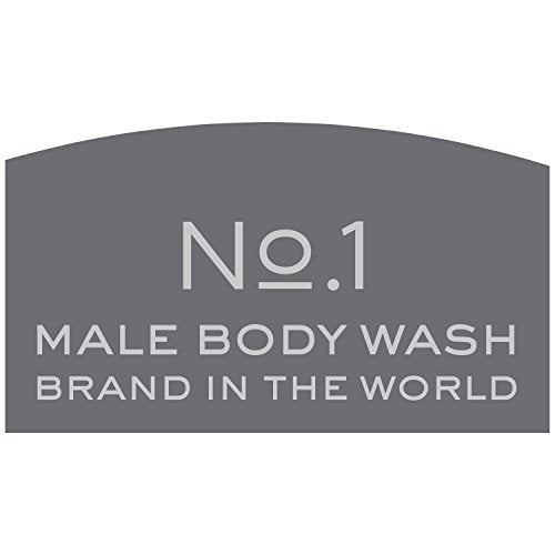 AXE Phoenix Body Wash for Men 16 Fl Oz - Refreshing Fragrance