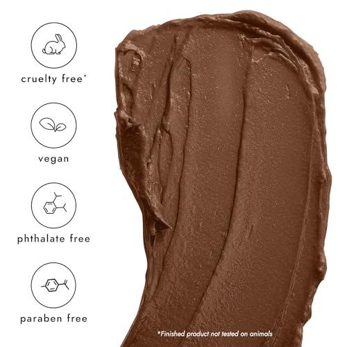 Bondbar 5RC Light Copper Brown Permanent Creme Hair Color with Bonding