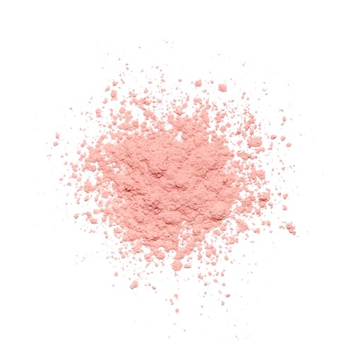 Revolution Loose Baking Powder Rose 1.12oz | All Skin Tones, Vegan, Cruelty-Free