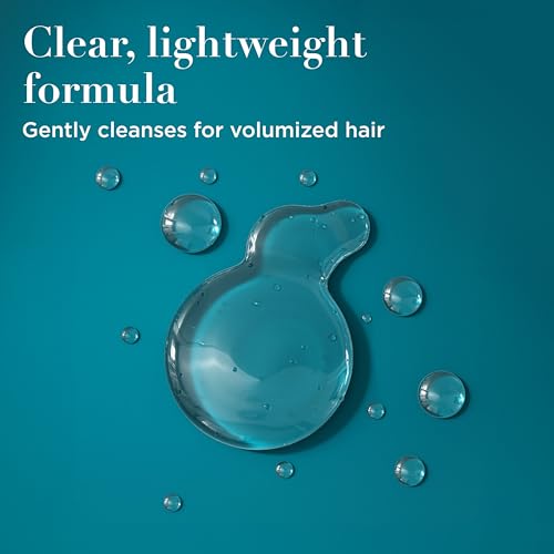 OGX Thick & Full Biotin & Collagen Volumizing Shampoo - 25.4 fl. oz