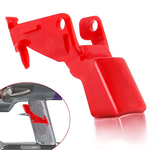 Reinforced Trigger Switch Button for Dyson V10/V11/V15 Vacuum