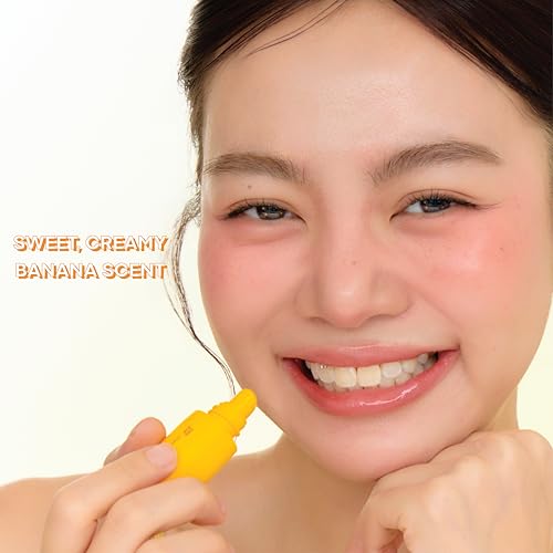 TONYMOLY Mini Fruit Lip Balm Set with Hydrating Shea Butter & Vitamin E