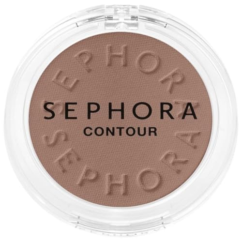 SEPHORA COLLECTION Colorful Contour Matte Powder - 02 Light to Medium
