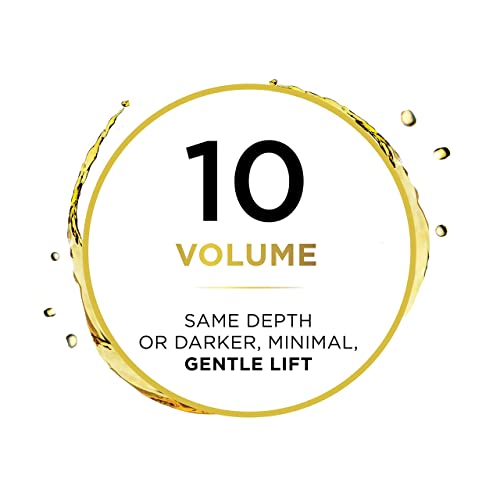 Clairol Professional 10 Volume Crème Developer, 16 Fl Oz (Pack of 2)