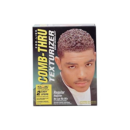 Comb-Thru Regular Texturizer by Pro-Line