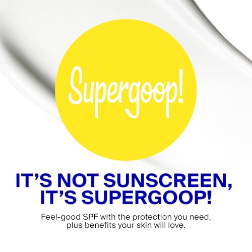 Supergoop! PLAY Lip Shield SPF 30 - Hydrating Lip Balm for Dry Lips