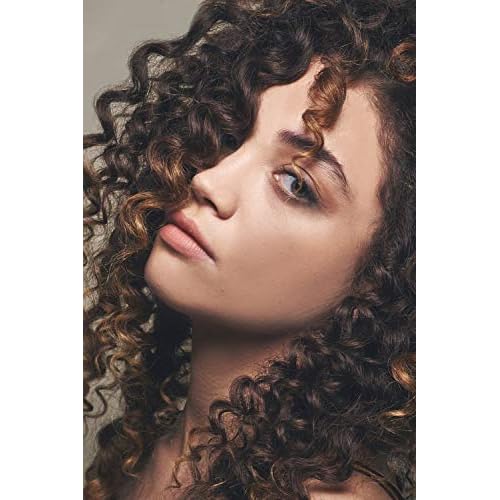 ECRU NEW YORK Curl Perfect Defining Styling Potion