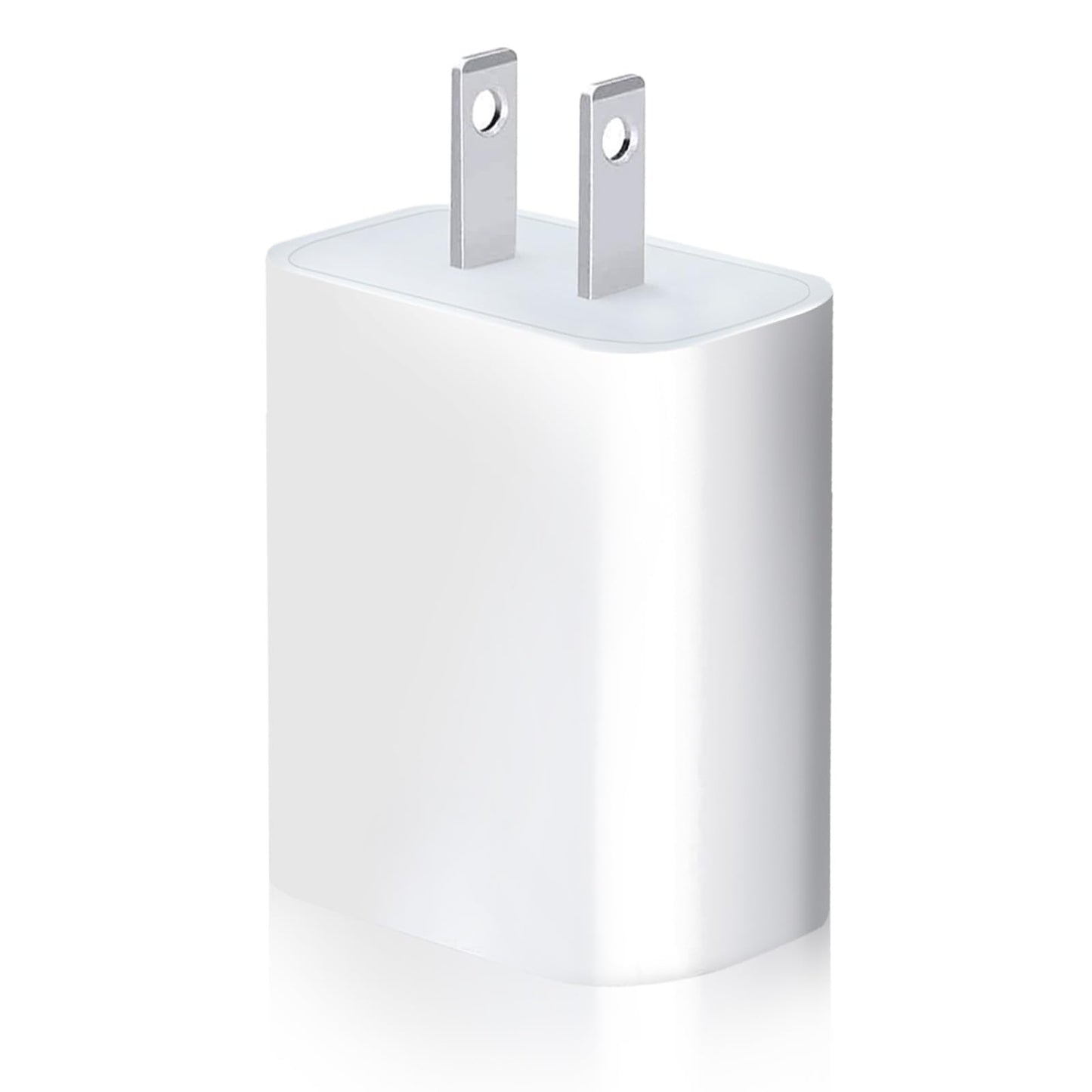 5V USB Wall Charging Block Adapter for Philips Sonicare 4100 3100, 2100, 1100 HX3681, HX3661, HX3641, Bitvae, 7AM2M Electric Toothbrush 5V Port USB Power Charger Block