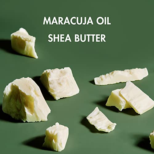 SheaMoisture Beard Conditioning Oil Maracuja & Shea Butter 3.2 Fl Oz (Pack of 2)