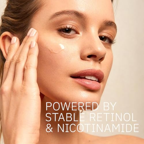 HKH Vitamin C Serum Capsules for Face - 48 Caps Anti-Aging with Vitamin E