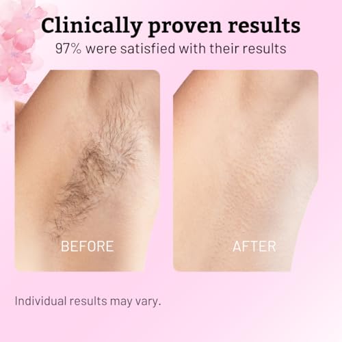 Botanical Body Oil, 60ml After-Shave and Post-Wax Moisturizer with Jojoba, Rosehip and Sweet Almond Oils for Silky Smooth Skin, All Skin Types