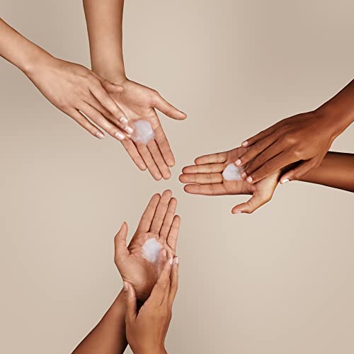 Curel Extreme Dry Hand Relief Cream - Fragrance-Free, 3 Oz, Pack of 3