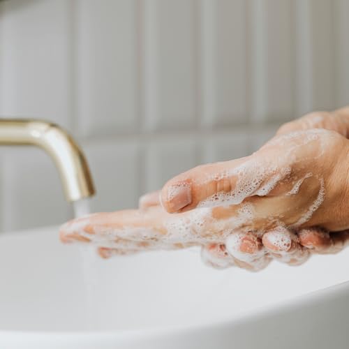 Antibacterial Foaming Hand Wash Refill - Fresh Scent, 32 fl oz
