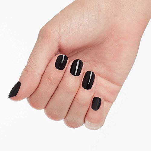 OPI Nail Lacquer, Long-Lasting Chip-Resistant Professional Nail Polish, 0.5 oz