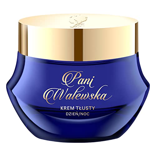 Pani Walewska Classic Nourishing Day & Night Facial Cream 50ml