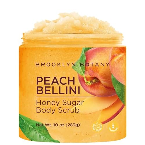 Turmeric Exfoliating Body Spray 200ml ? Gentle Peel Spray for Removing Dead Skin Buildup and Improving Rough Skin Texture, Suitable for All Skin Types 200ml (2- Pack)