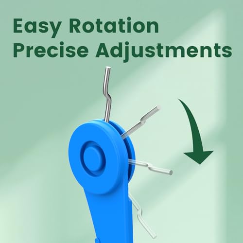 Fremouth Universal Palate Expander Key Tool - 2 Count