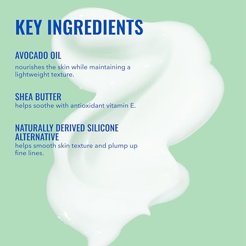 Good Molecules Lightweight Daily Face Moisturizer 3.38 fl oz