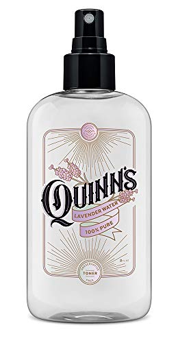 Quinn’s Natural Lavender Pillow Mist & Aromatherapy Room Spray 8oz