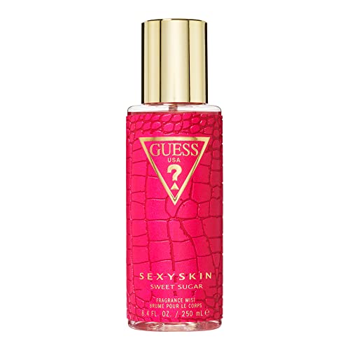 Guess Sweet Sugar Fragrance Mist for Women - 8.4 oz
