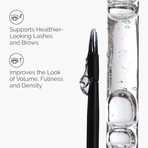 The Ordinary Multi-Peptide Lash and Brow Serum for Fuller Lashes
