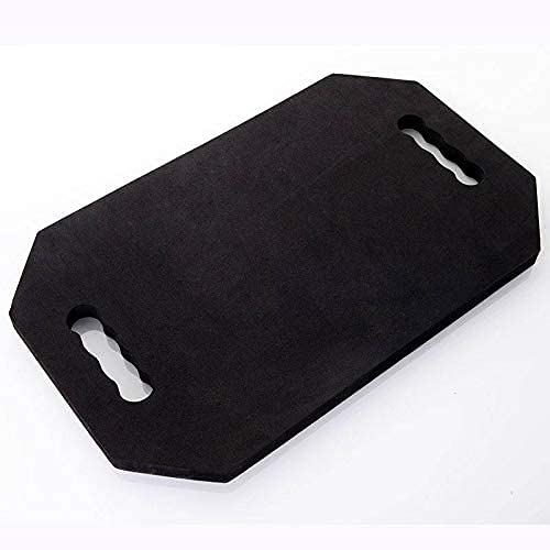 Rimosy Lightweight Hand Mirror with Double Foam Handle