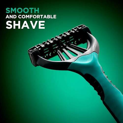 Wilkinson Sword Xtreme 3 Sensitive Disposable Razors - 12 Pack