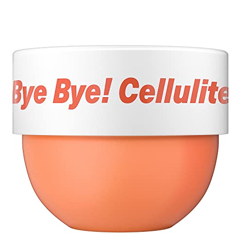 LA.PERSONAL Cellulite Cream 5.5 Oz Hot Firming Body Smoother for Belly Hips Butt Thighs