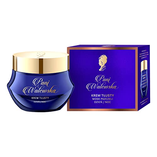 Pani Walewska Classic Nourishing Day & Night Facial Cream 50ml