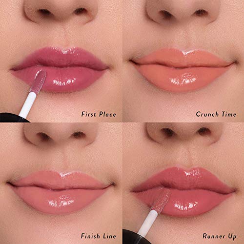 Laura Geller New York Treat-n-Go Tinted Lip Oil First Place - Hydrating Lip Shine